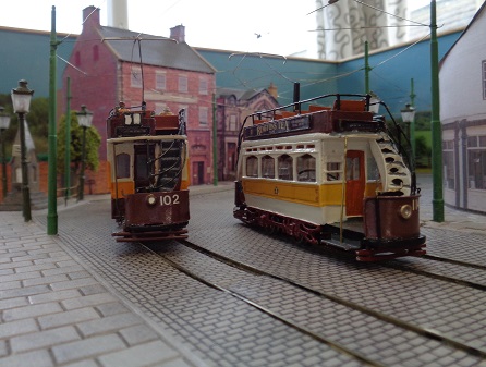 Newcastle Nos.102 and 114